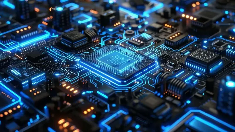 Hardware-level security and clock synchronization